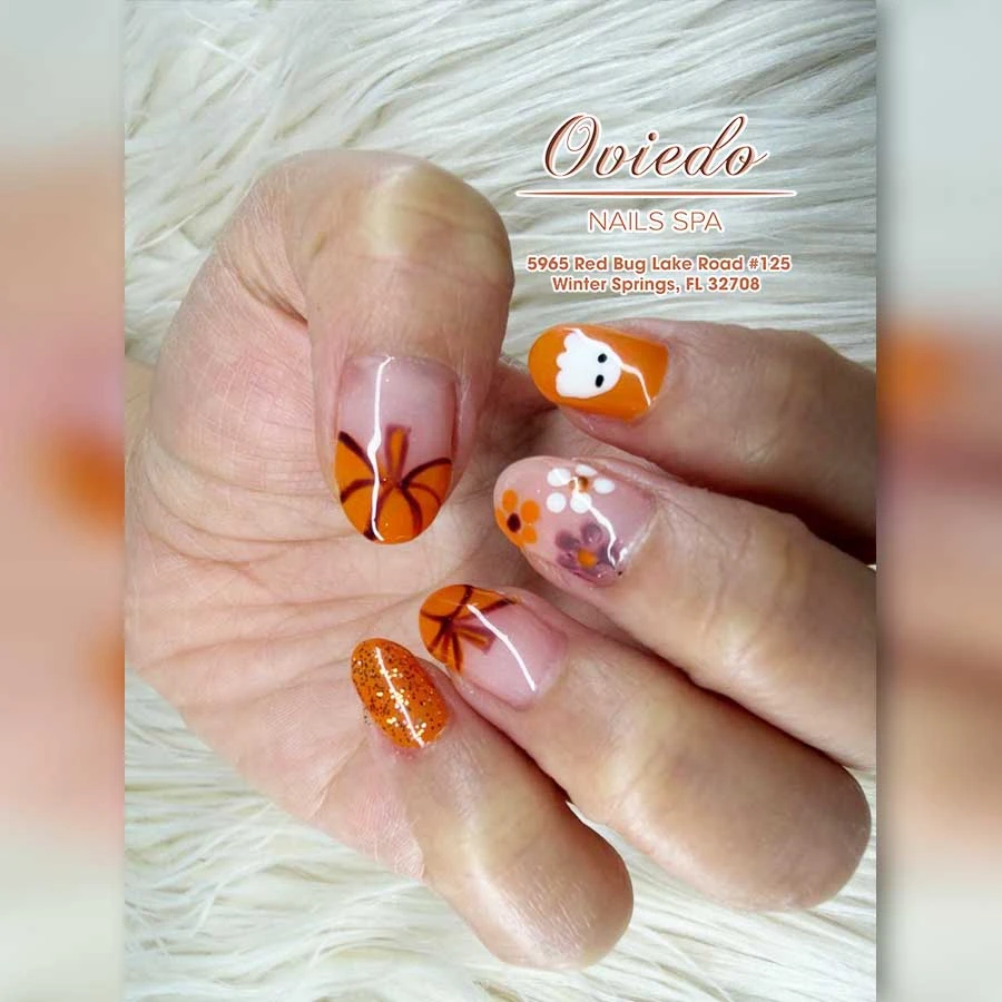 Nail Sep 14
